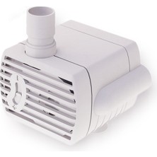 Alchemy 2x Ultra Sessiz Su Pompası Evcil Hayvan Çeşmeleri Için USB Dalgıç DC5V (Yurt Dışından)