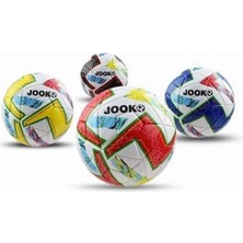 Jooko Futbol Topu 5 Numara