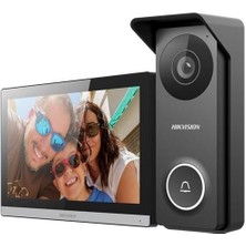 Hıkıvısıon DS-KIS313-P Hybrid Hd Intercom Kit