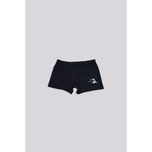Bg Store Erkek Çocuk Renkli Boxer