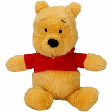 01015 Winnie The Pooh Cuddles Peluş 25 cm