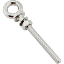 60MM Uzunluğundaki Yakalı Gö Sınıfı Paslanmaz Çelik (Yurt Dışından)