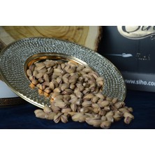 Şıho Fıstık Kavrulmuş Antep Fıstığı 250 gr