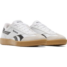 Reebok 100008254 Reebok Smash Edge S Erkek Günlük Spor Ayakkabısı