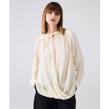 Boyundan Bağlamalı Bluz MW6240006006096