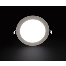 5 Adet Noas YL10 1200 Sıva Altı 12W LED Spot 6500K Beyaz Işık