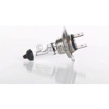 Bosch 24V H7 Ampul 70W %50 Truck Lıght