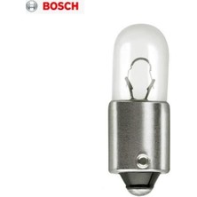 BOSCH 12V 53 AMPUL 4W (BA9s)