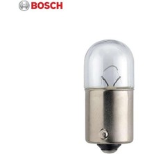 Bosch 12V 67 Ampul 10W