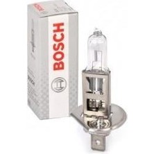 Bosch 12V H1 Ampul 55W