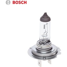 Bosch 12V H18 Ampul PY26D-1 65W Ford