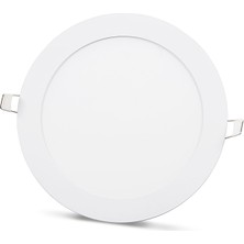 3 Adet Noas YL10 1500 Sıva Altı 15W LED Spot 6500K Beyaz