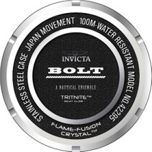 Invıcta 242295 Erkek Kol Saati