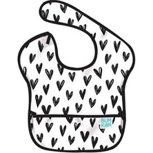 Bumkins Superbib Mama Önlüğü Su Geçirmez Çok Renkli 6-24 Ay Kullanıma Uygun Polyester