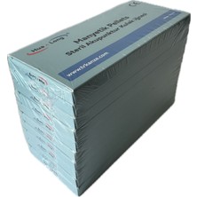 Hualong Akupunktur Iğnesi Manyetik Bilye 100LÜK Paket 1000 Adet