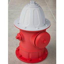Itfaiye Hydrant Musluğu Çöpkovası 