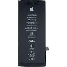 Tkgz Apple iPhone Se 2020 Uyumlu Batarya Pil Sıfır