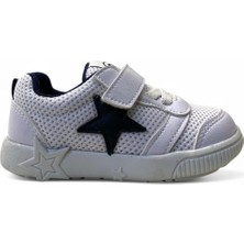 013 Bebek Ilk Adım Rahat Sneaker