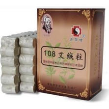 Hualong Rulo Moksa 108LIK Paket 2 Kutu 216 Adet