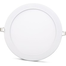 4 Adet Noas YL10 1800 Sıva Altı 18W LED Spot 6500K Beyaz