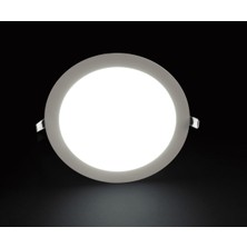 4 Adet Noas YL10 1800 Sıva Altı 18W LED Spot 6500K Beyaz
