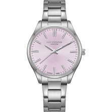 Lee Cooper LC08011.380 Kadın Kol Saati