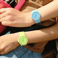 Casio LQ-24B-3BDF Kadın Kol Saati