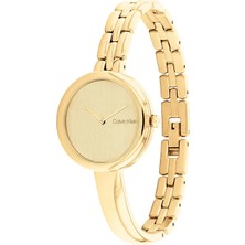 Calvin Klein CK25200279 Kadın Kol Saati