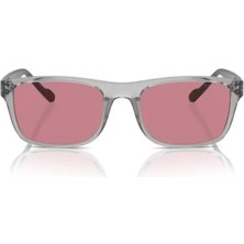 Vogue VO5547-SI 228369 53-19-145 Kadın Güneş Gözlüğü