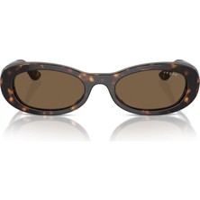 Vogue VO5582-S W65673 53-20-140 Kadın Güneş Gözlüğü