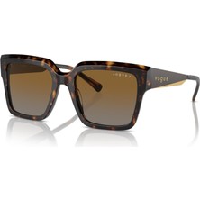 Vogue VO5553-S W656T5 54-19-140 Kadın Güneş Gözlüğü