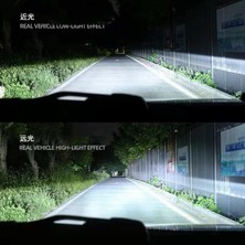 Premium LED Far Ampulü Çift Lensli H11 / LAAM958-2