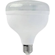 Starmax SMX-K20 20W 1800LM 6500K Crystal 20 Watt Torch LED Ampul Starmax