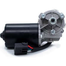 Seger Renault 11 Renault 9 Ön Cam Silecek Motoru 12V - 64342391