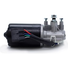 Seger Renault 11 Renault 9 Ön Cam Silecek Motoru 12V - 64342391