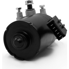 Seger Renault 11 Renault 9 Ön Cam Silecek Motoru 12V - 64342391
