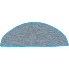 Paxlwbwt Essential Y0112 Ana Yan Fırça Hepa Filtre Mop Aksesuarları Için (Yurt Dışından)