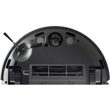 Paxlwbwt Qihoo 360 S10 X100 Max Robot Süpürge Için Ana Yan Fırça Filtresi ve Paspas Bezi Yedek Aksesuarları (Yurt Dışından)