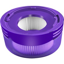 Paxlwbwt V8 Focus Yatak Vakum Filtresi Için Yedek Parça Değiştirilir (Yurt Dışından)