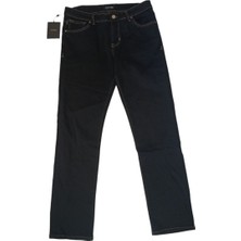 Tom Ford Kot Pantolon, Siyah Kot Pantolon, Erkek Kot Pantolon