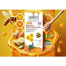 Zarbee's Bitkisel Şurup 150 ml