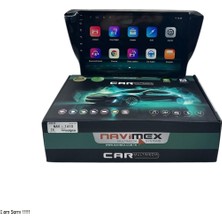 Skoda Superb 2015-2018 Navimex 8-128 (Fanlı) Profesyonel Oem Multimedia