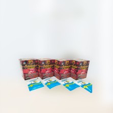 Şahımerdan 240GR Macun 4 Adet 4 Mendil ()