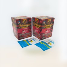 Şahımerdan 240GR Macun 2 Adet 2 Mendil ()