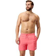 Speedo Essentials 16 Water Am Erkek Turuncu Deniz Şortu.-