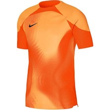 Nike M Nk Dfadv Gardien Iv Gk Jsyss Erkek Futbol Kaleci Forması Dh7760-819 Turuncu