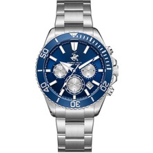 Beverly Hills Polo BP3721X.390 Erkek Kol Saati
