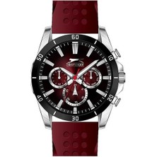 Slazenger SL.09.2431.2.05 Erkek Kol Saati