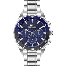 Slazenger SL.09.2326.2.05 Erkek Kol Saati