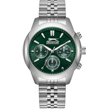 Slazenger SL.09.2407.2.04 Erkek Kol Saati